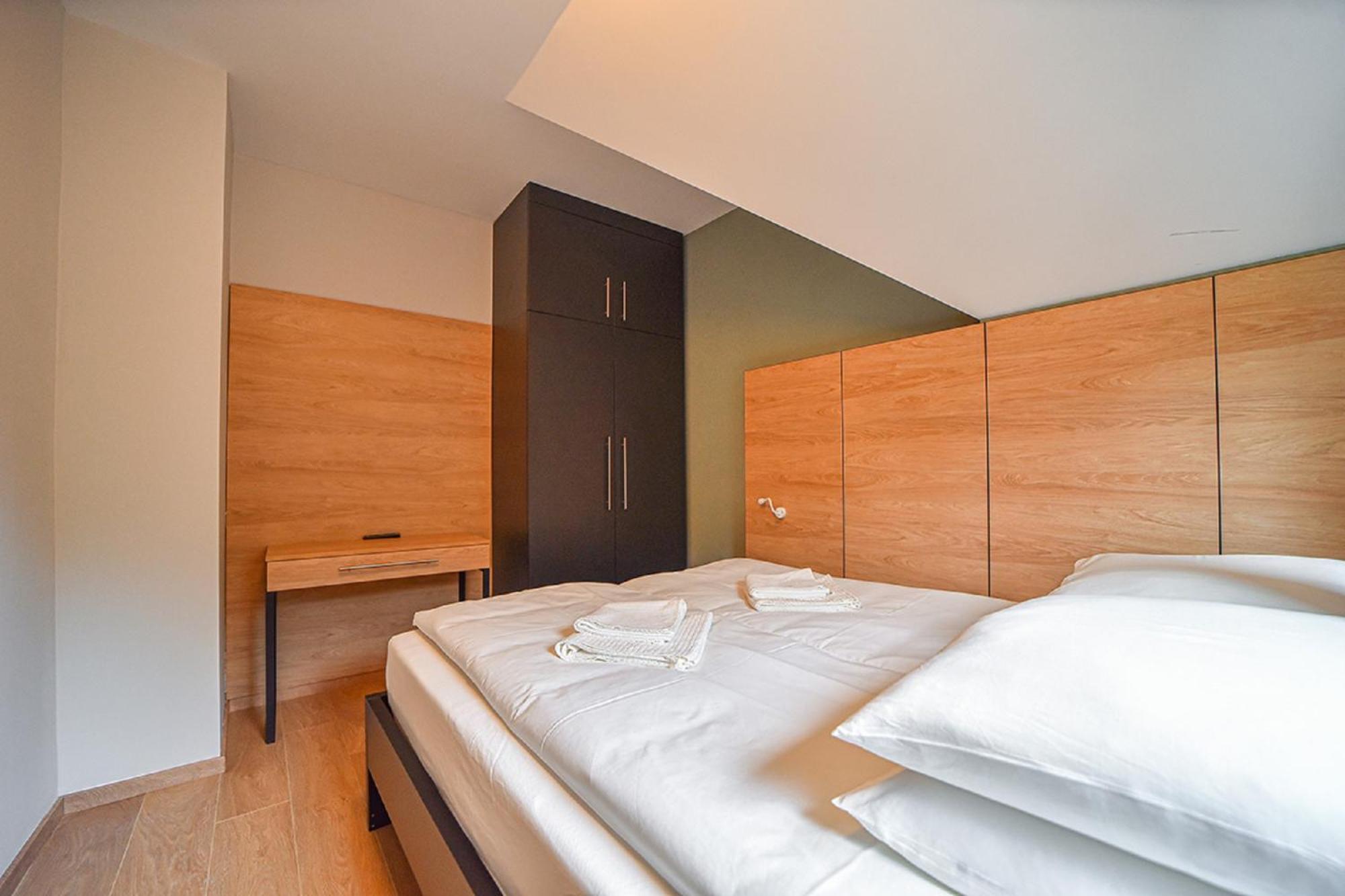 Beli Bor Zlatibor Aparthotel Ngoại thất bức ảnh