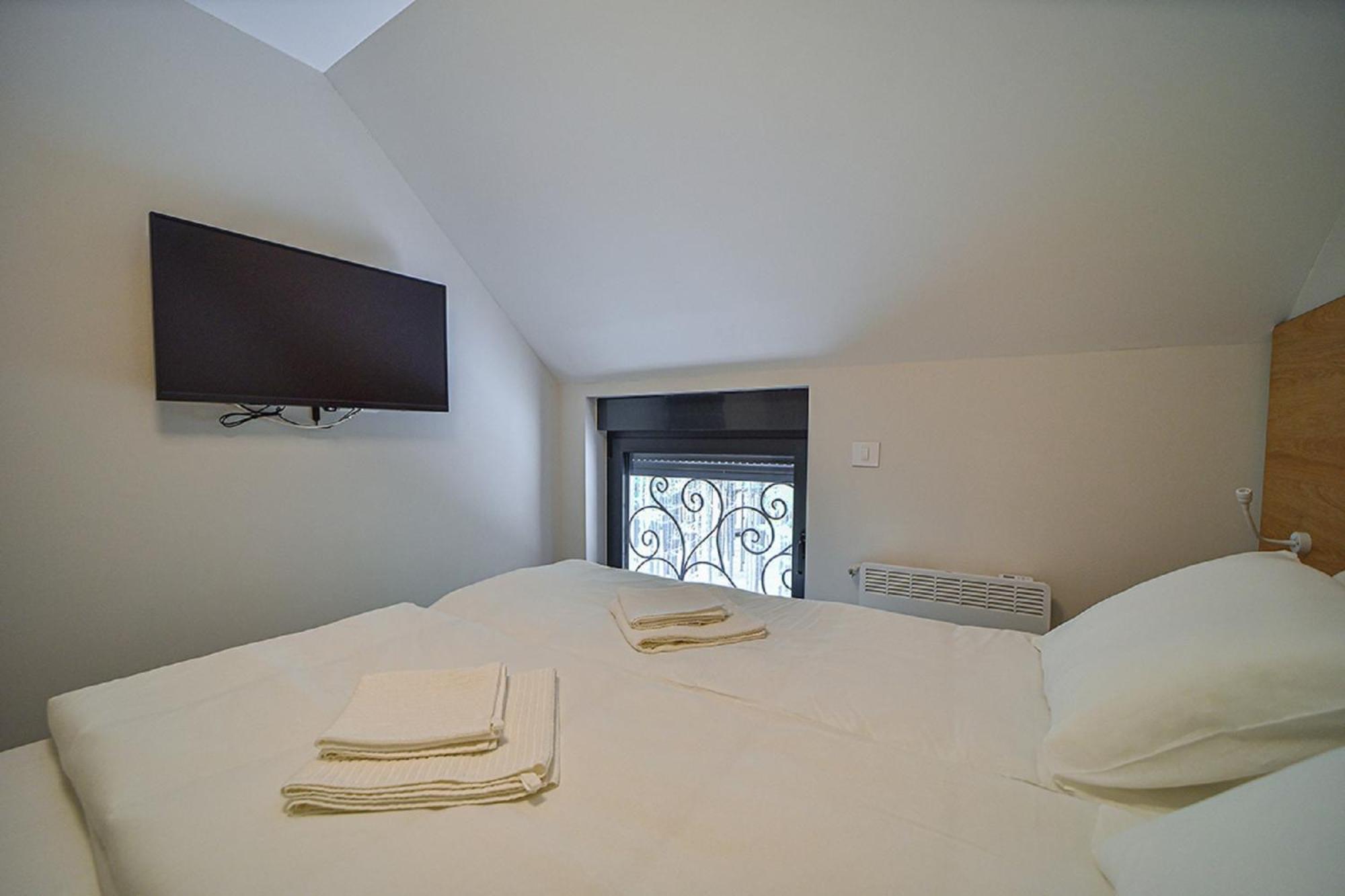 Beli Bor Zlatibor Aparthotel Ngoại thất bức ảnh