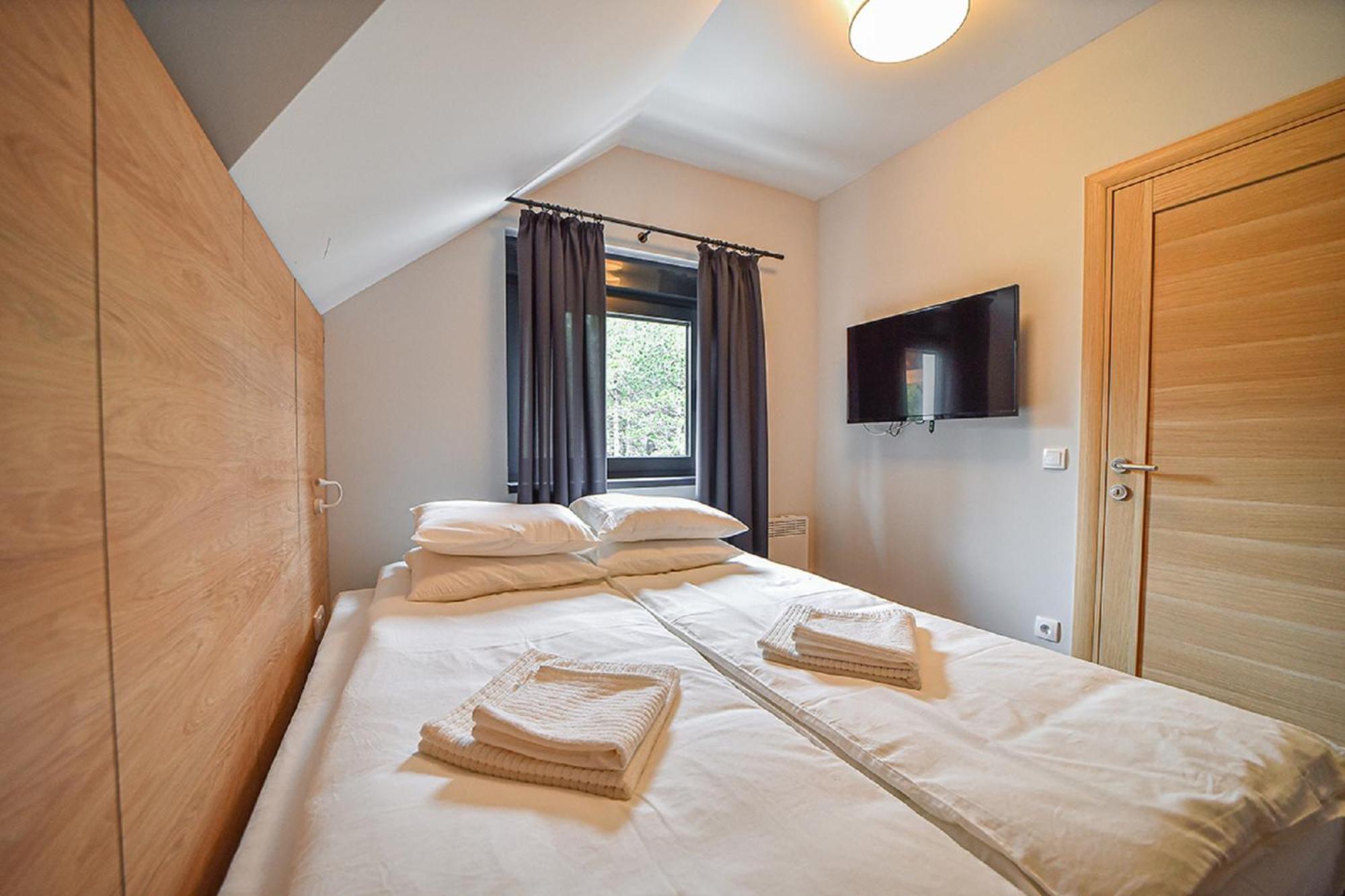 Beli Bor Zlatibor Aparthotel Ngoại thất bức ảnh