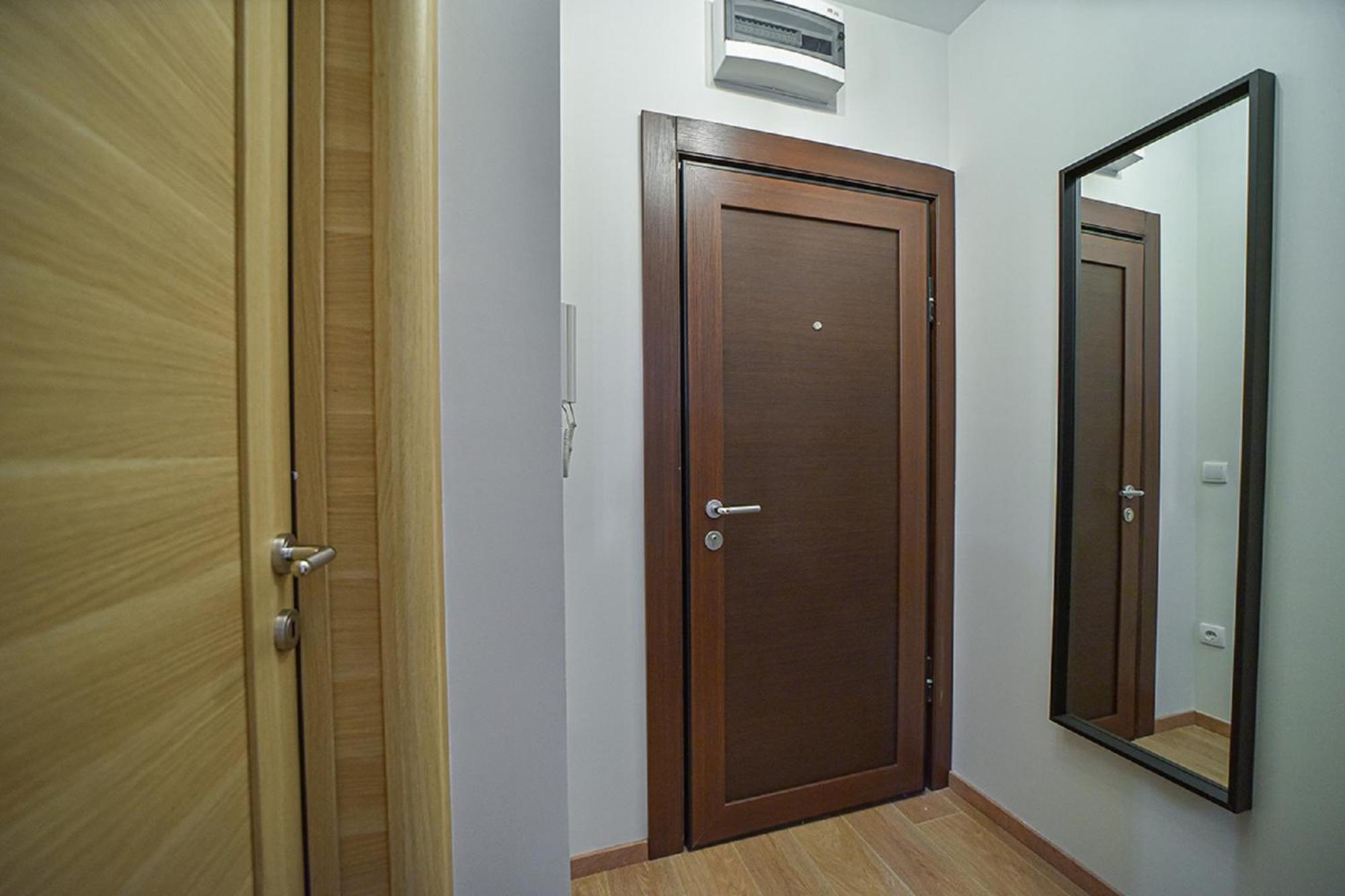 Beli Bor Zlatibor Aparthotel Ngoại thất bức ảnh