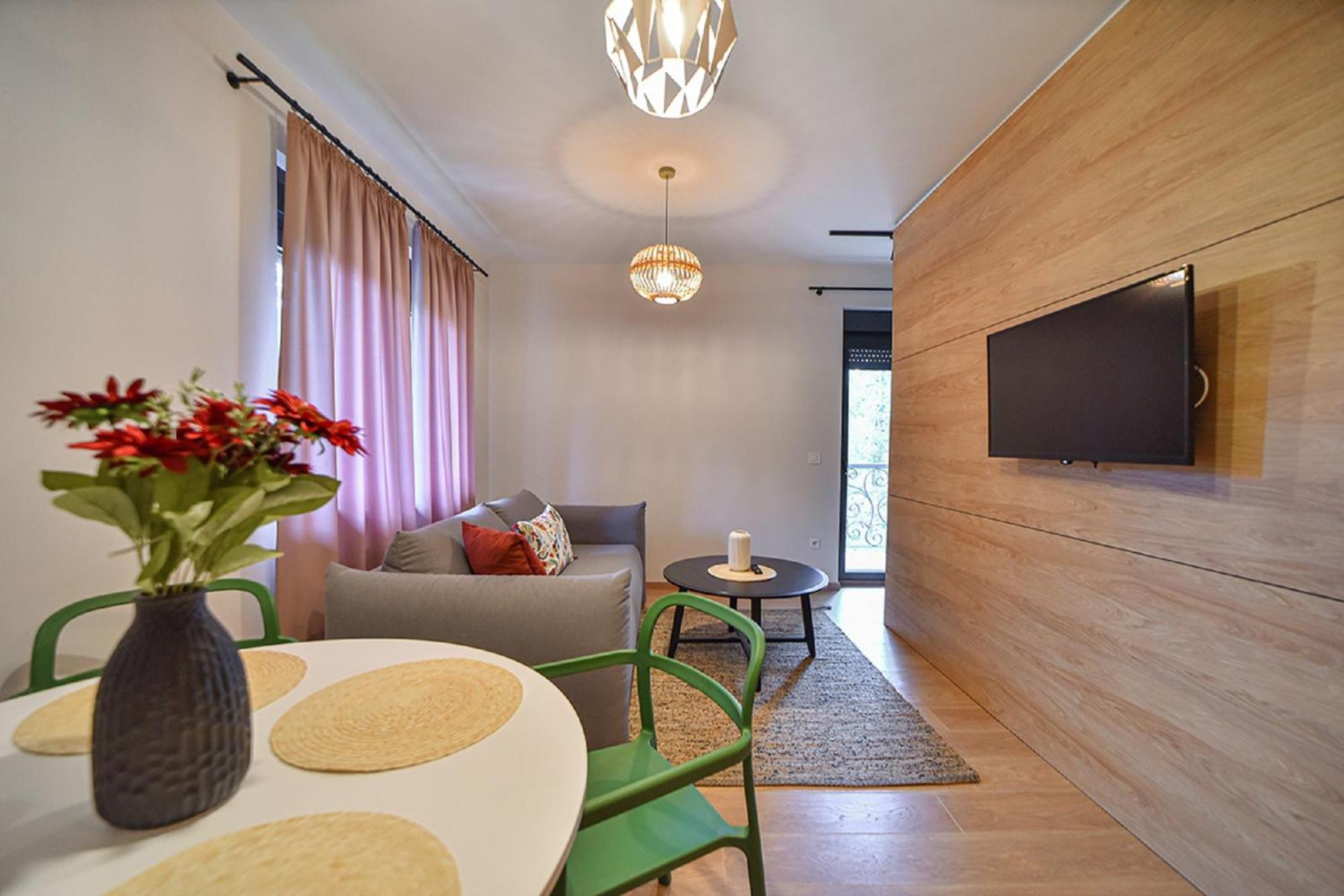 Beli Bor Zlatibor Aparthotel Ngoại thất bức ảnh