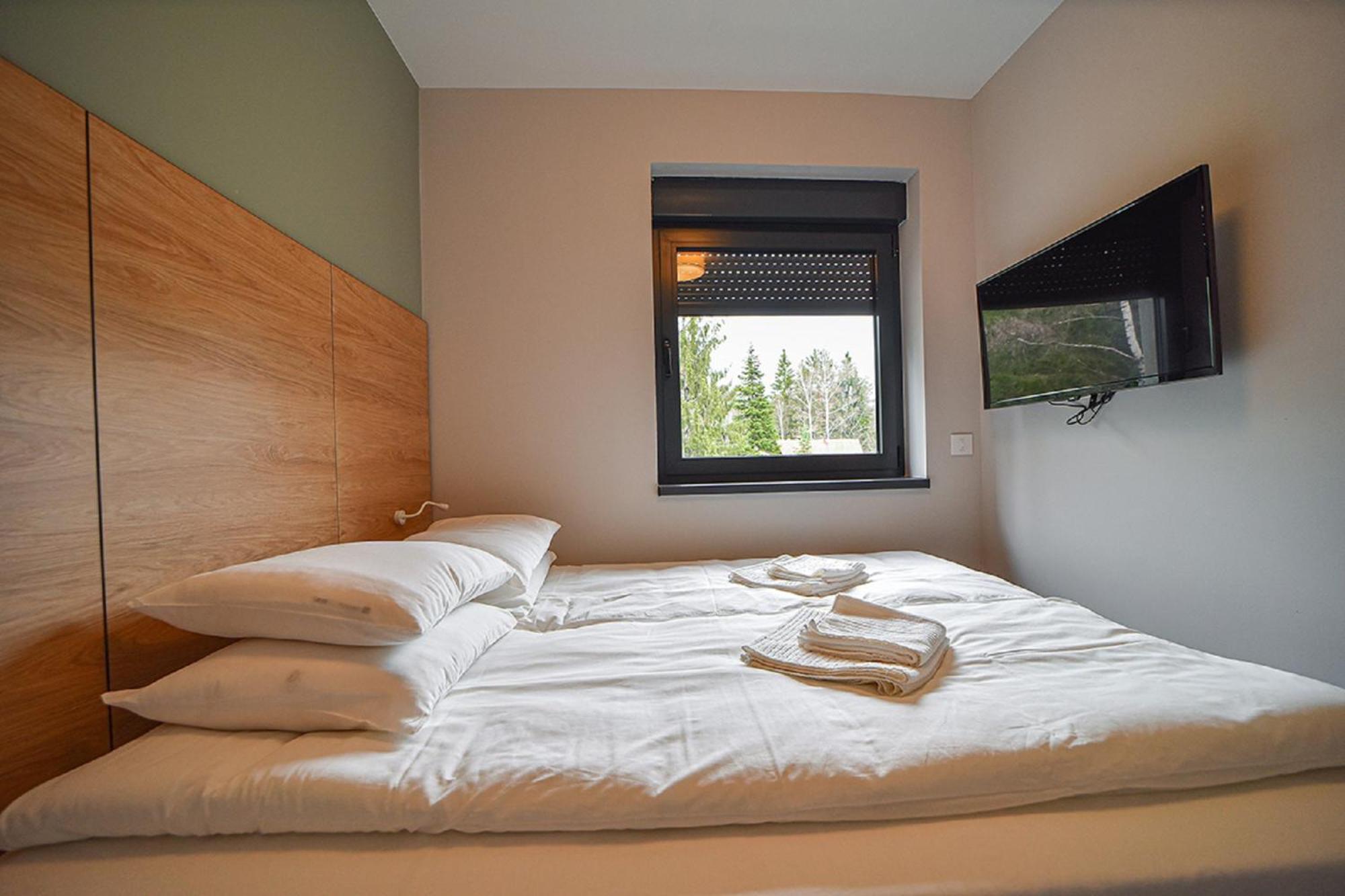 Beli Bor Zlatibor Aparthotel Ngoại thất bức ảnh