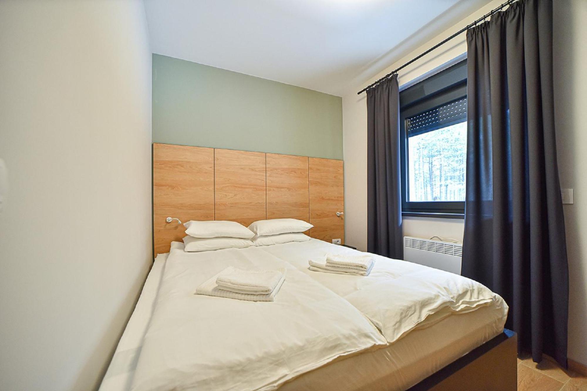 Beli Bor Zlatibor Aparthotel Ngoại thất bức ảnh