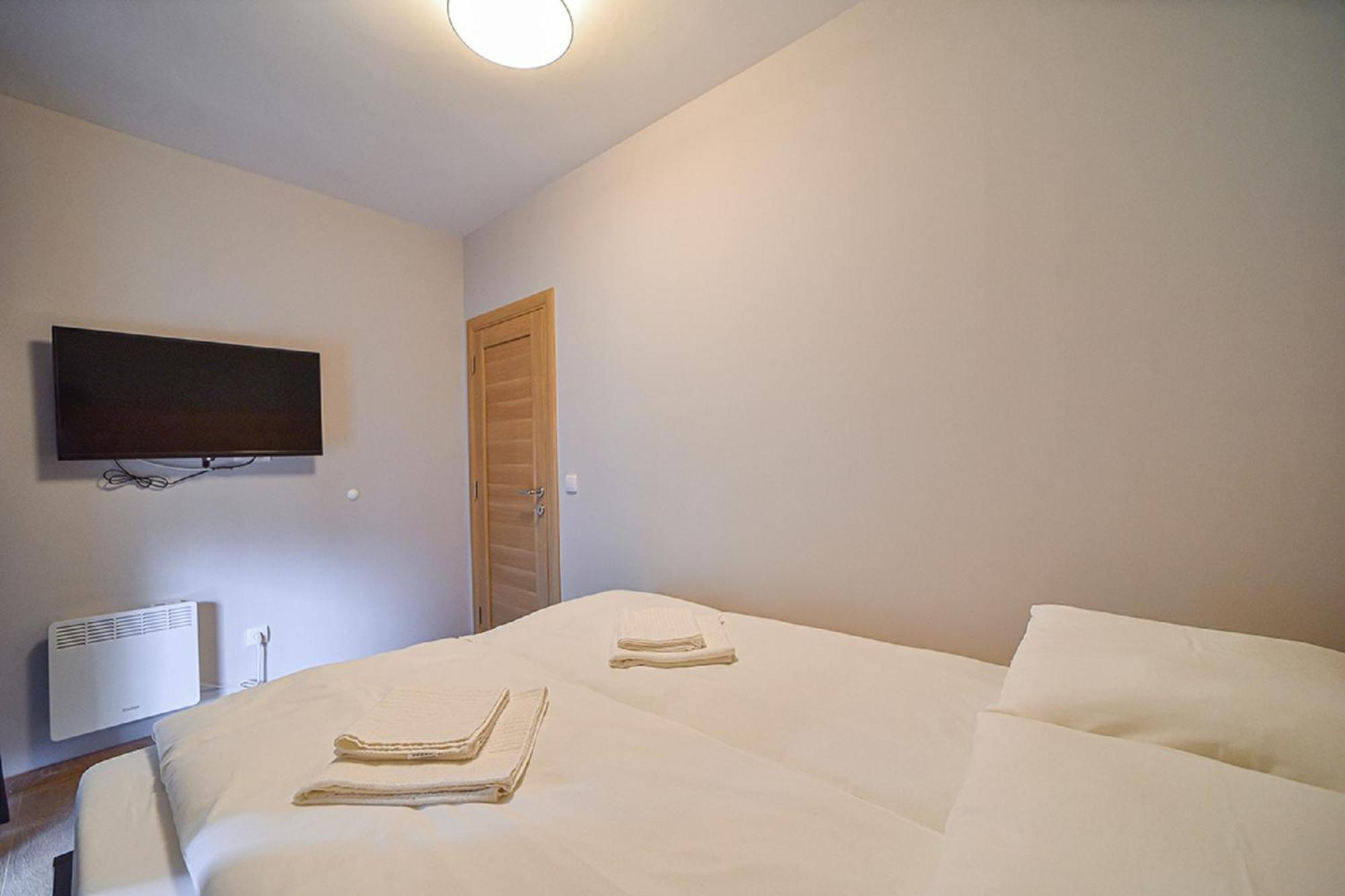 Beli Bor Zlatibor Aparthotel Ngoại thất bức ảnh