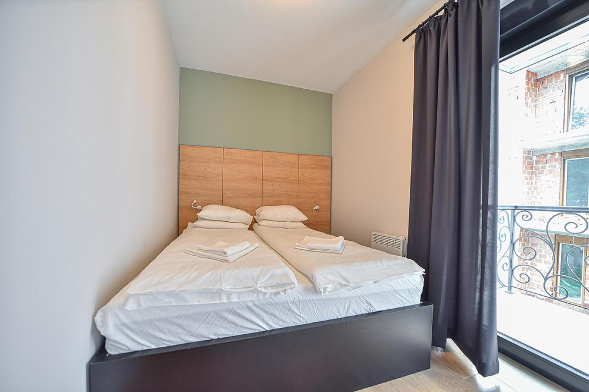 Beli Bor Zlatibor Aparthotel Ngoại thất bức ảnh