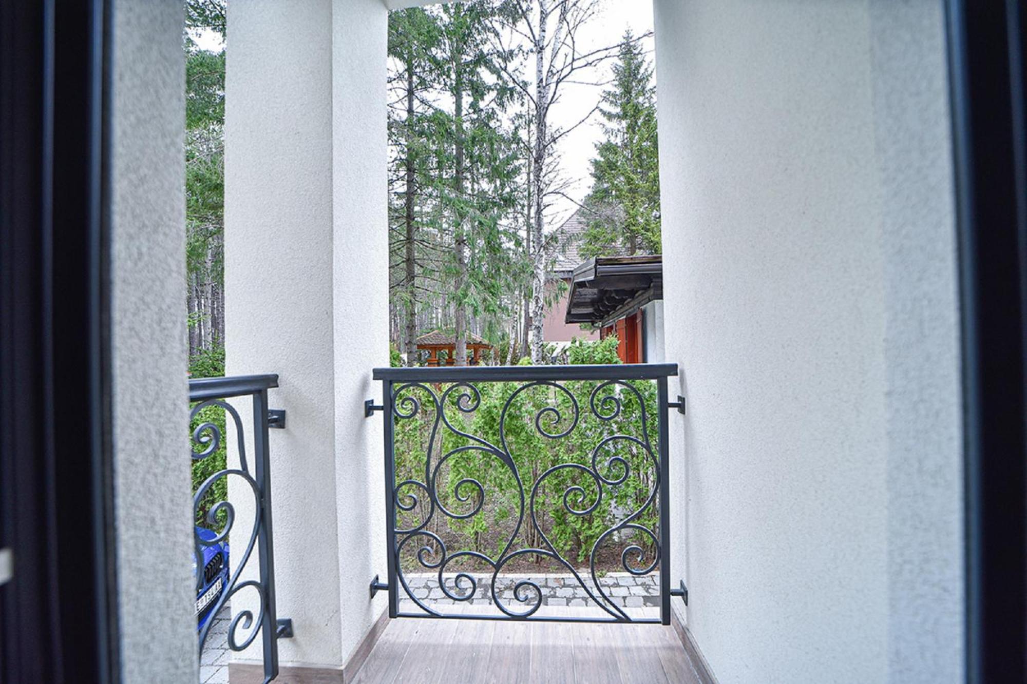 Beli Bor Zlatibor Aparthotel Ngoại thất bức ảnh