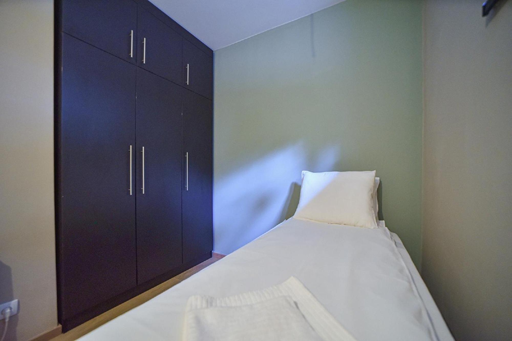 Beli Bor Zlatibor Aparthotel Ngoại thất bức ảnh