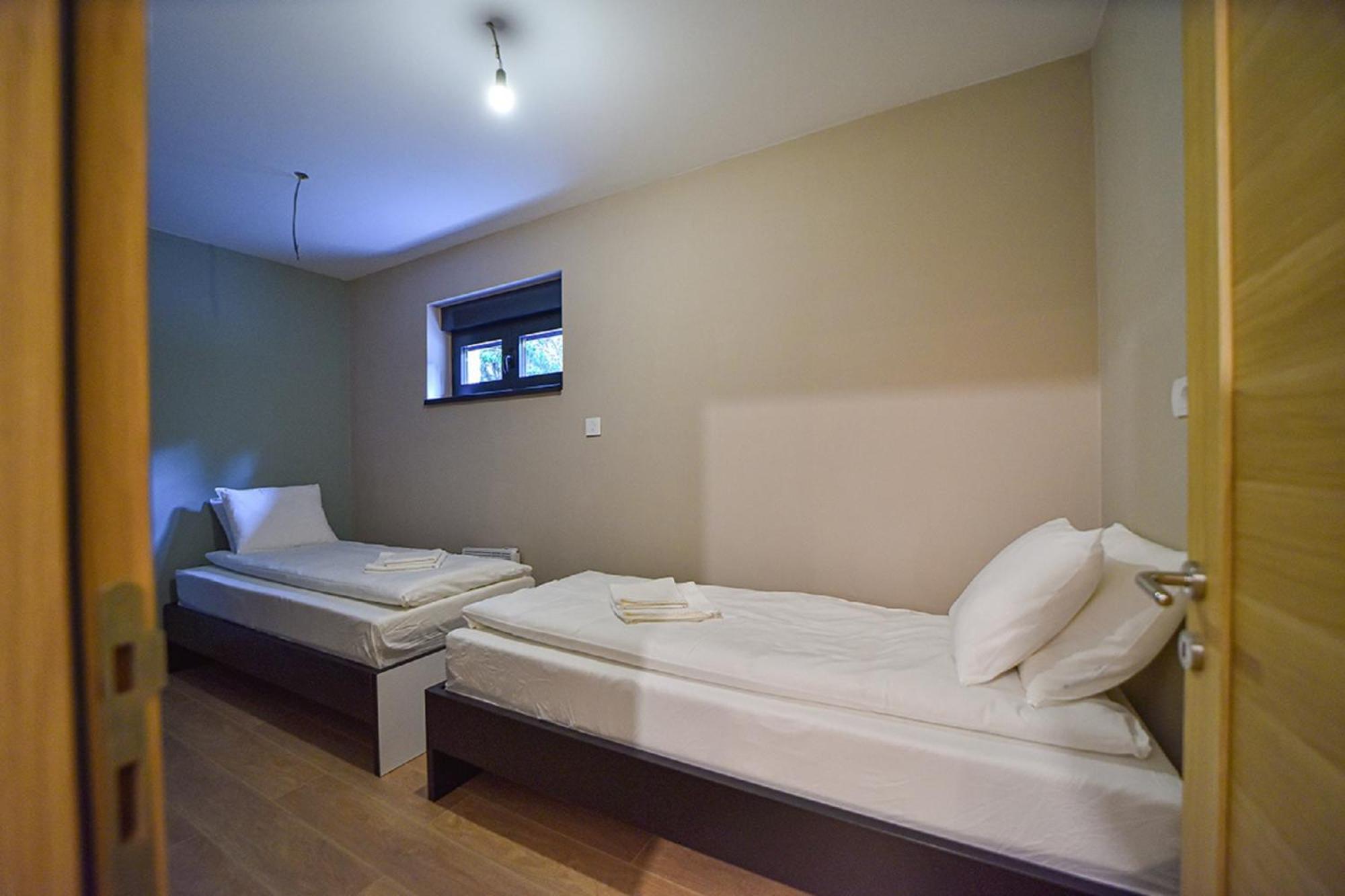 Beli Bor Zlatibor Aparthotel Ngoại thất bức ảnh