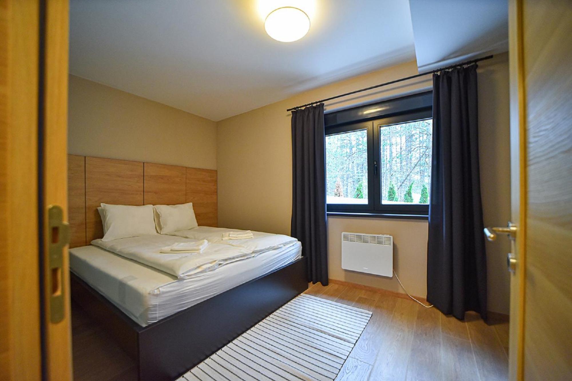 Beli Bor Zlatibor Aparthotel Ngoại thất bức ảnh