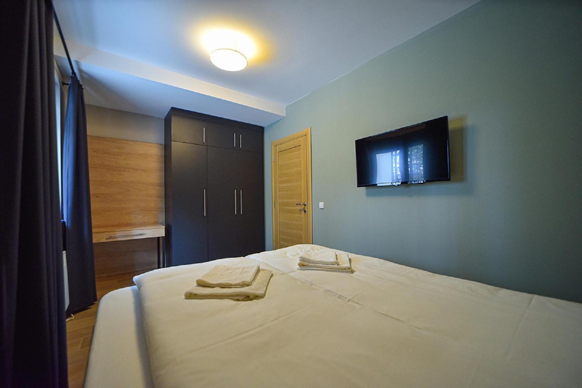 Beli Bor Zlatibor Aparthotel Ngoại thất bức ảnh