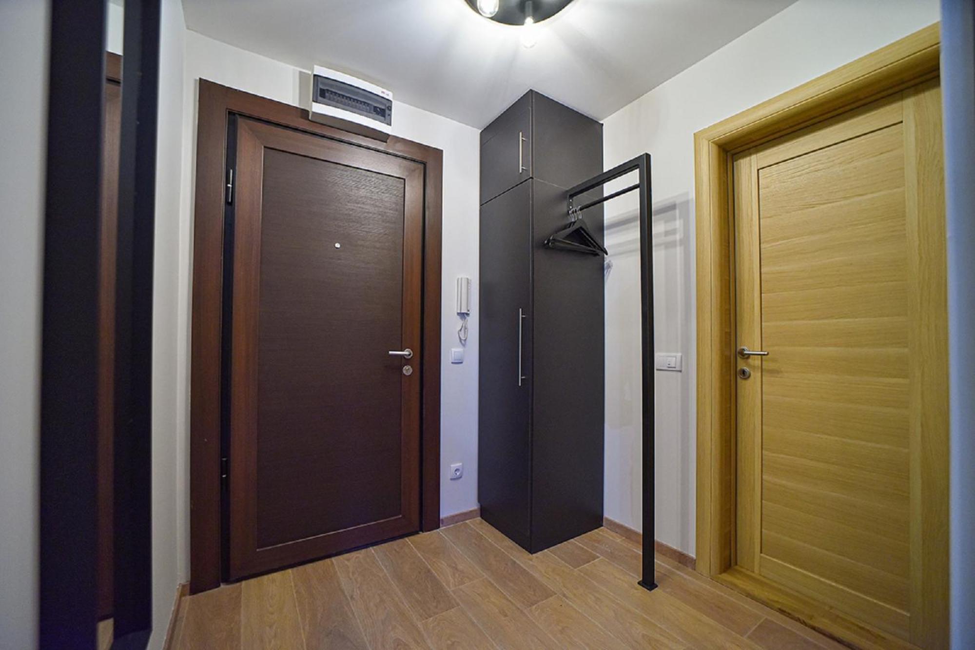 Beli Bor Zlatibor Aparthotel Ngoại thất bức ảnh